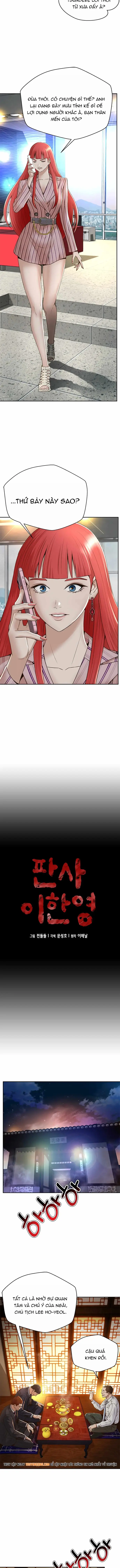 Thẩm Phán Lee Han Young Chapter 98 - 2