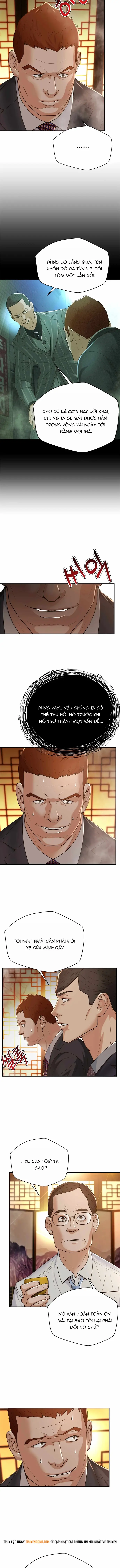 Thẩm Phán Lee Han Young Chapter 98 - 3