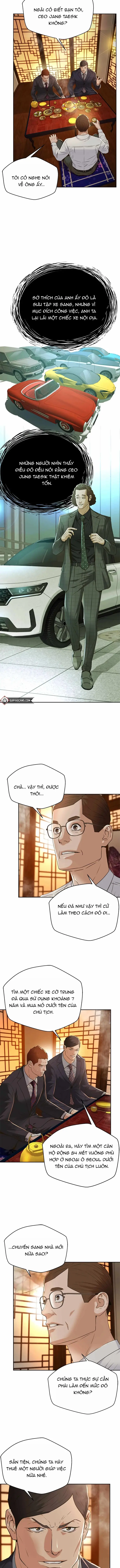 Thẩm Phán Lee Han Young Chapter 98 - 4