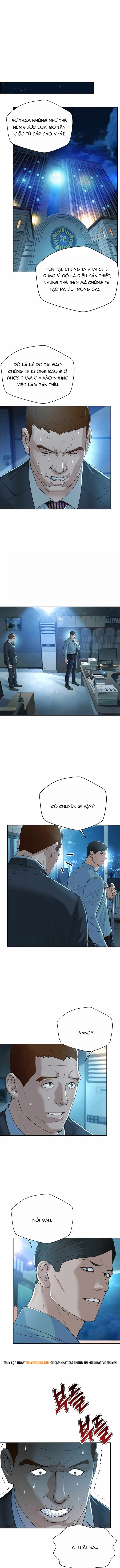 Thẩm Phán Lee Han Young Chapter 98 - 6