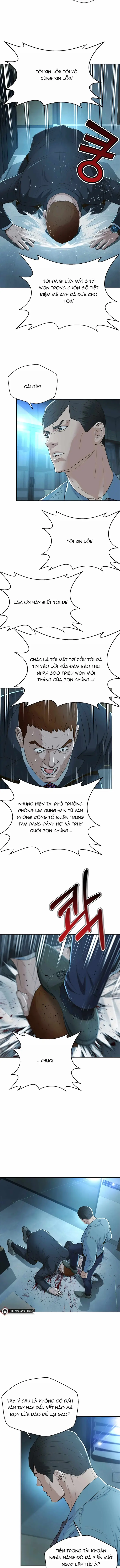 Thẩm Phán Lee Han Young Chapter 98 - 7