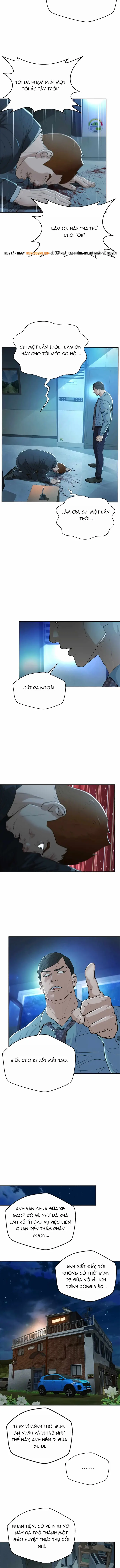 Thẩm Phán Lee Han Young Chapter 98 - 8