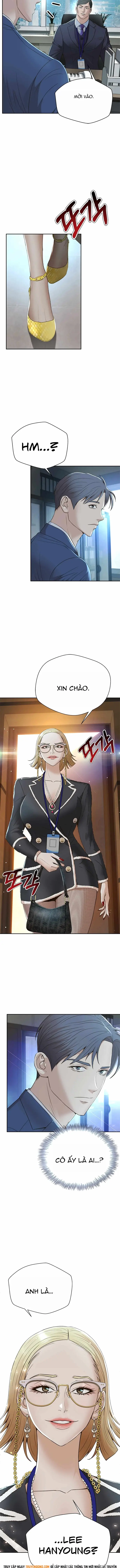 Thẩm Phán Lee Han Young Chapter 98 - 12