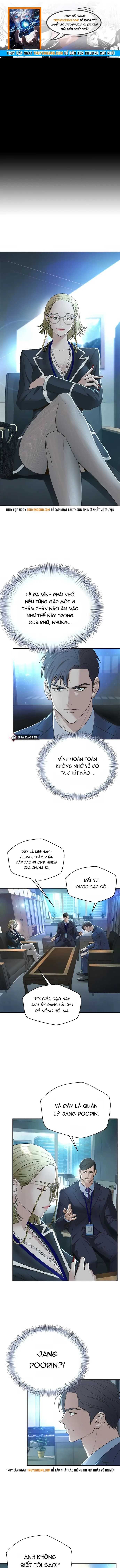 Thẩm Phán Lee Han Young Chapter 99 - 1