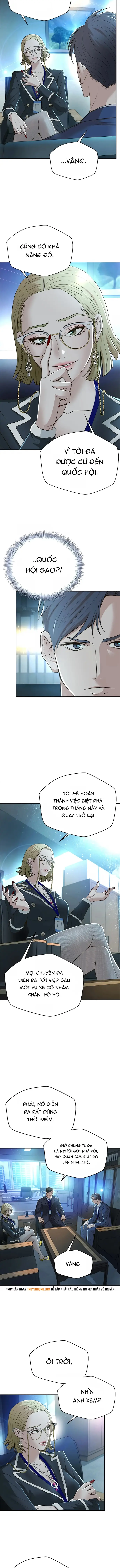 Thẩm Phán Lee Han Young Chapter 99 - 2