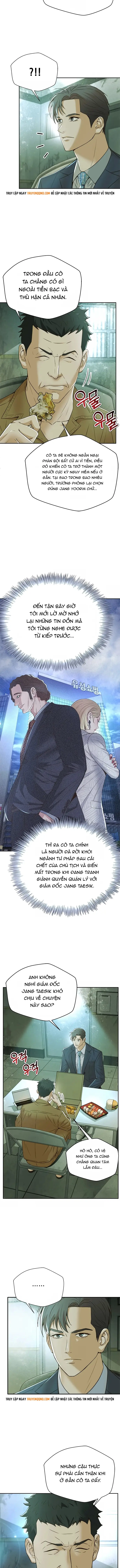 Thẩm Phán Lee Han Young Chapter 99 - 4