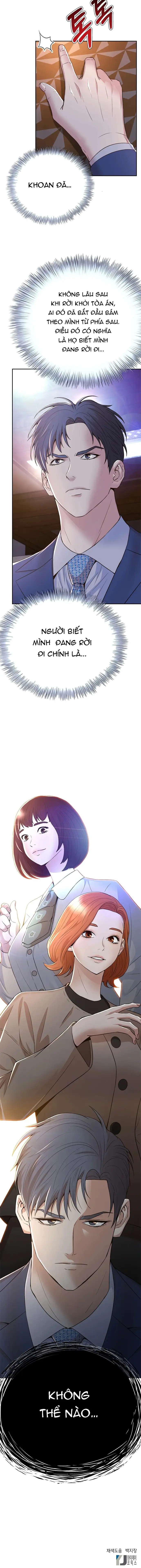 Thẩm Phán Lee Han Young Chapter 99 - 13