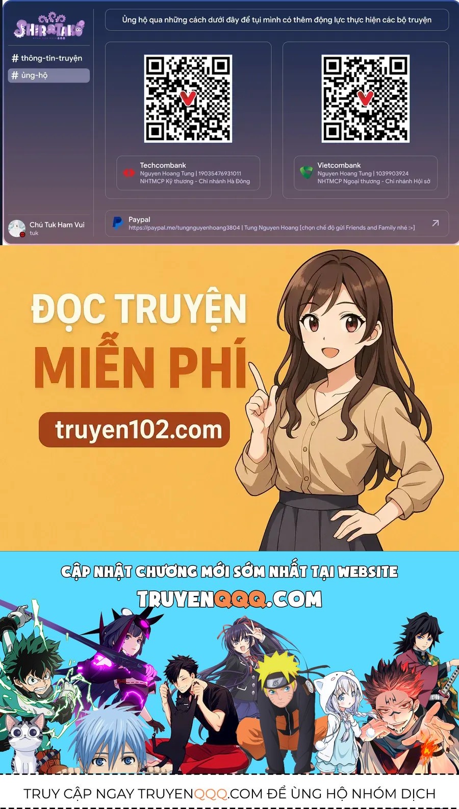 Cô Bạn Hoàng Tử Chapter 15 - 22