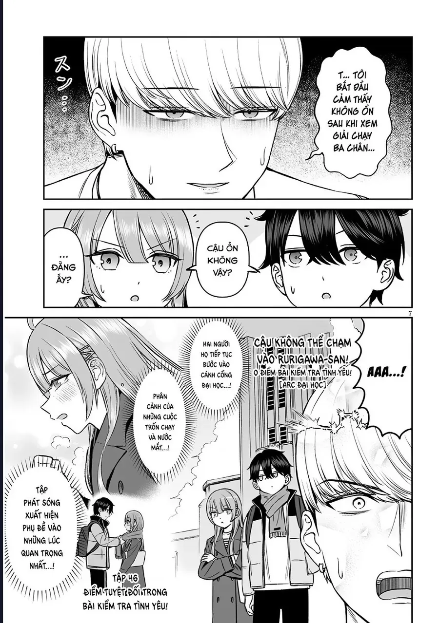 Cô Bạn Hoàng Tử Chapter 15 - 7