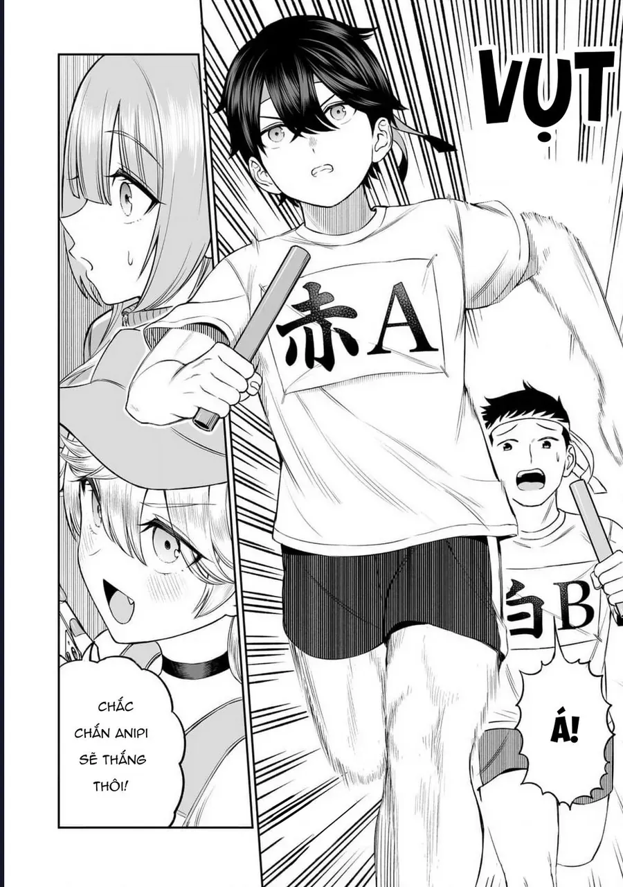 Cô Bạn Hoàng Tử Chapter 16 - 12