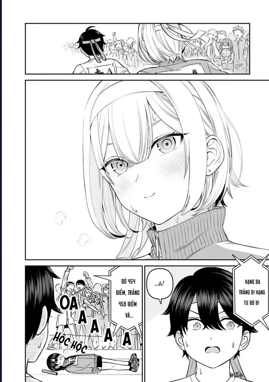 Cô Bạn Hoàng Tử Chapter 16 - 16