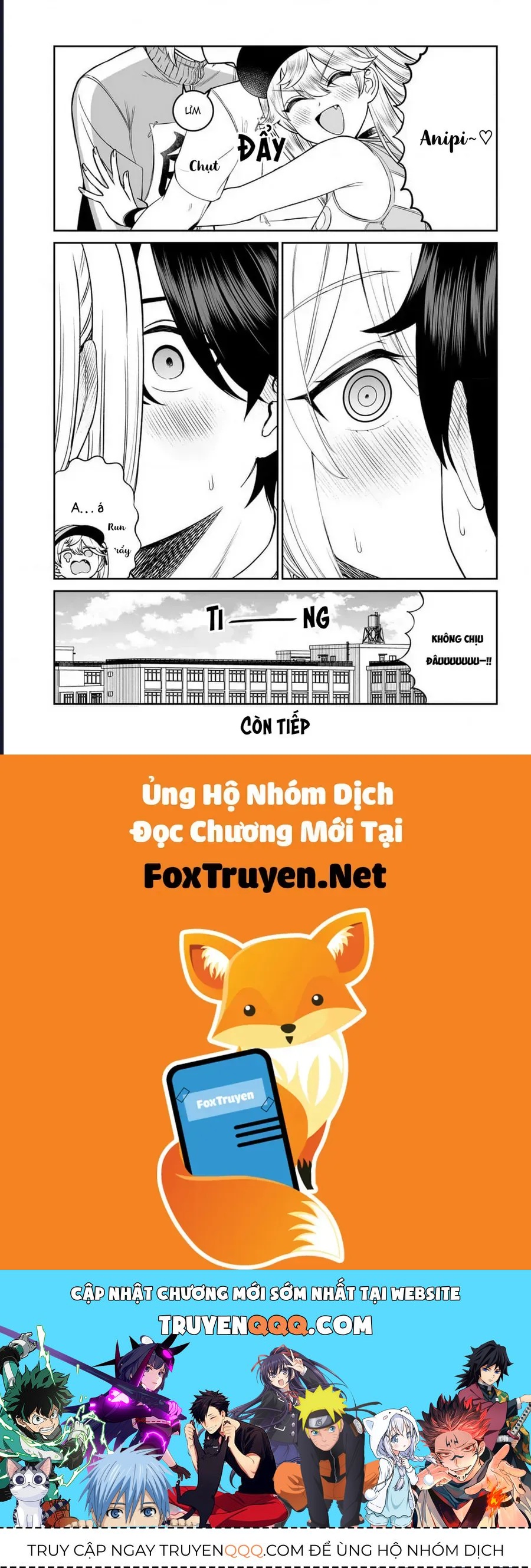 Cô Bạn Hoàng Tử Chapter 16 - 20