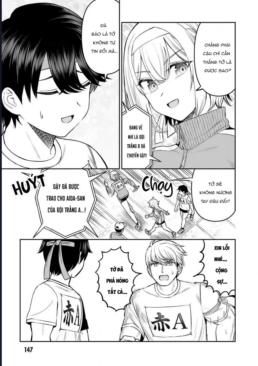 Cô Bạn Hoàng Tử Chapter 16 - 9