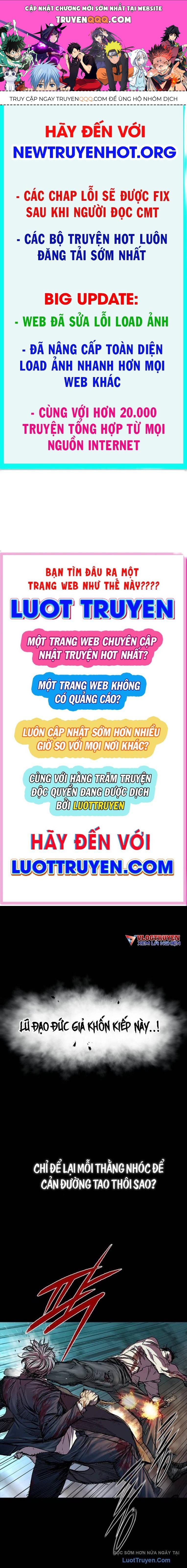 Báo Thù 2: Vạn Nhân Chi Thượng Chapter 112 - 1