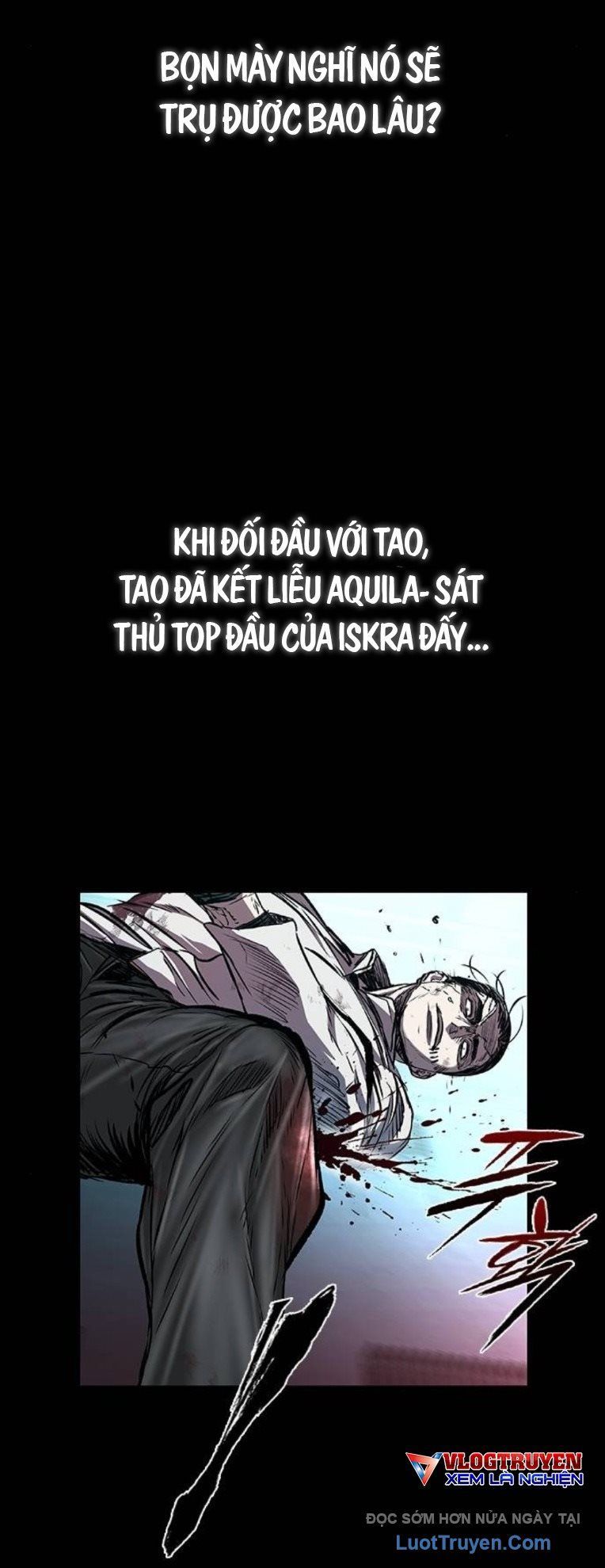 Báo Thù 2: Vạn Nhân Chi Thượng Chapter 112 - 2