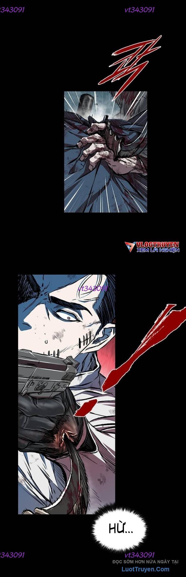 Báo Thù 2: Vạn Nhân Chi Thượng Chapter 112 - 12