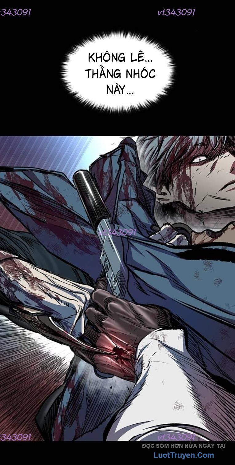 Báo Thù 2: Vạn Nhân Chi Thượng Chapter 112 - 13