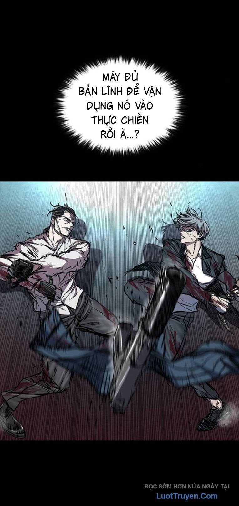 Báo Thù 2: Vạn Nhân Chi Thượng Chapter 112 - 15