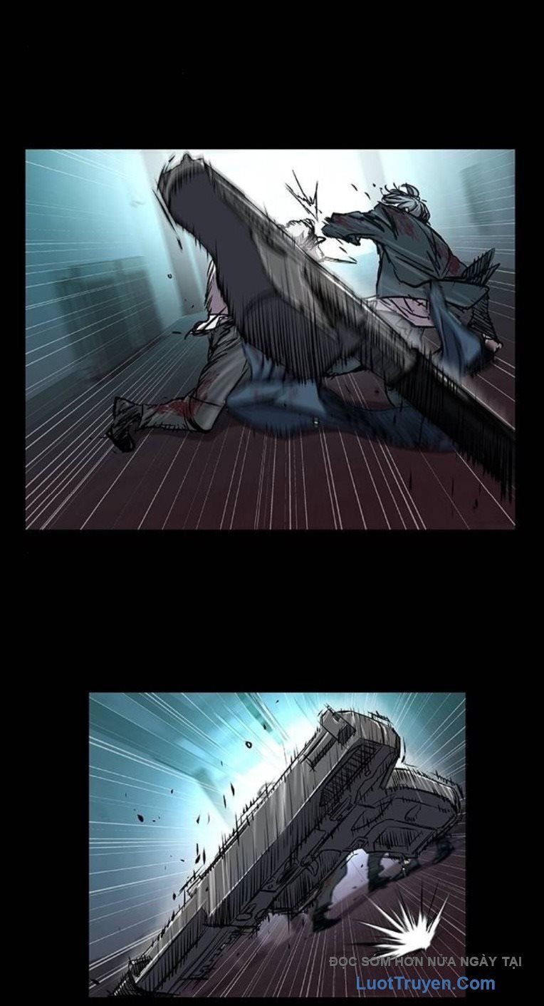 Báo Thù 2: Vạn Nhân Chi Thượng Chapter 112 - 16