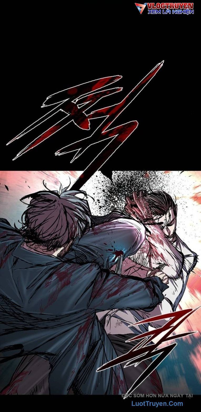 Báo Thù 2: Vạn Nhân Chi Thượng Chapter 112 - 17