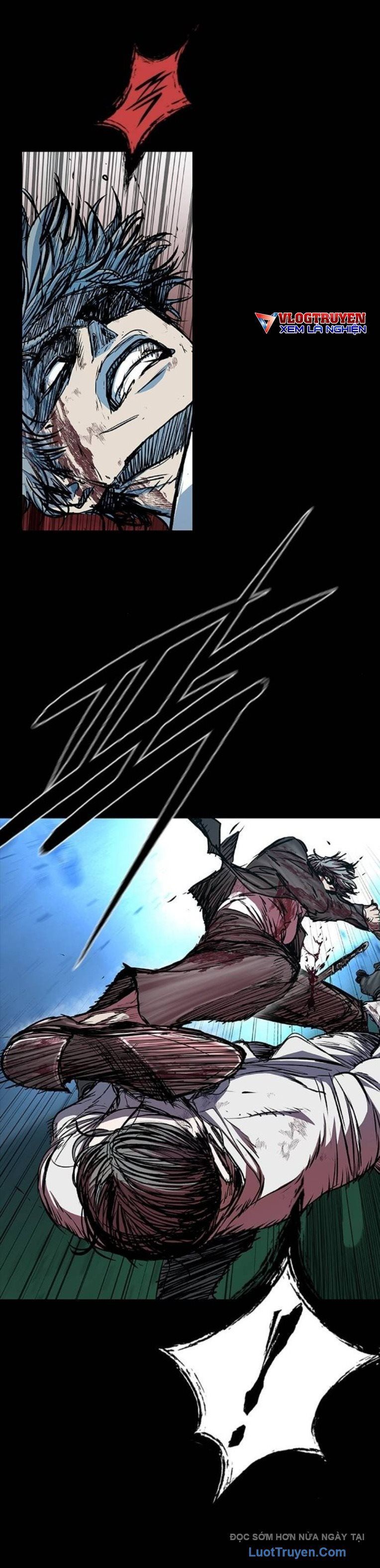 Báo Thù 2: Vạn Nhân Chi Thượng Chapter 112 - 19