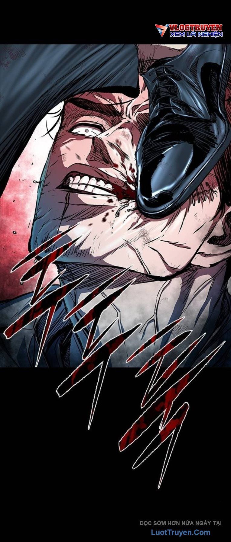 Báo Thù 2: Vạn Nhân Chi Thượng Chapter 112 - 21