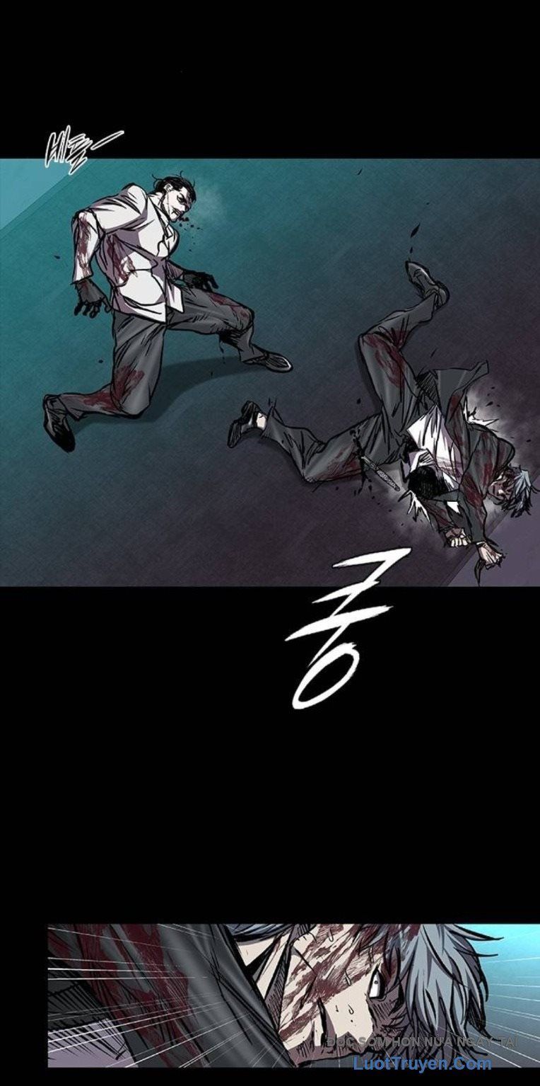 Báo Thù 2: Vạn Nhân Chi Thượng Chapter 112 - 22