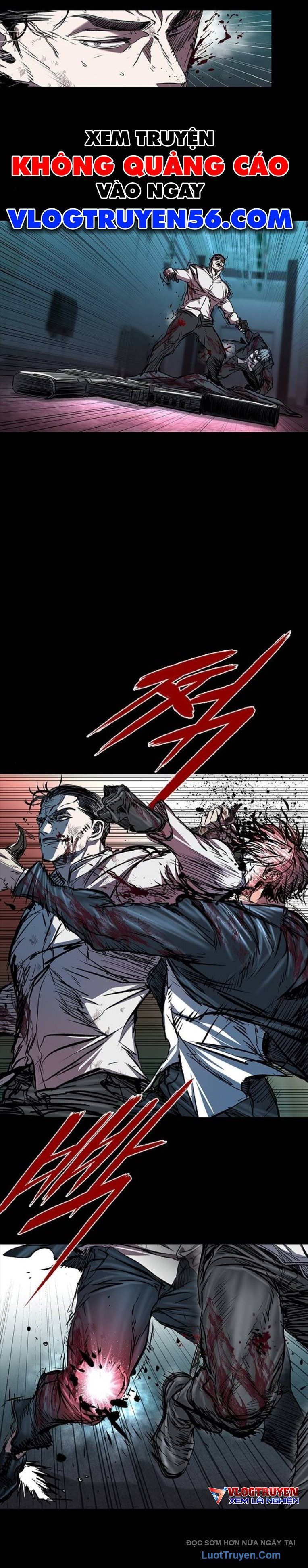 Báo Thù 2: Vạn Nhân Chi Thượng Chapter 112 - 23