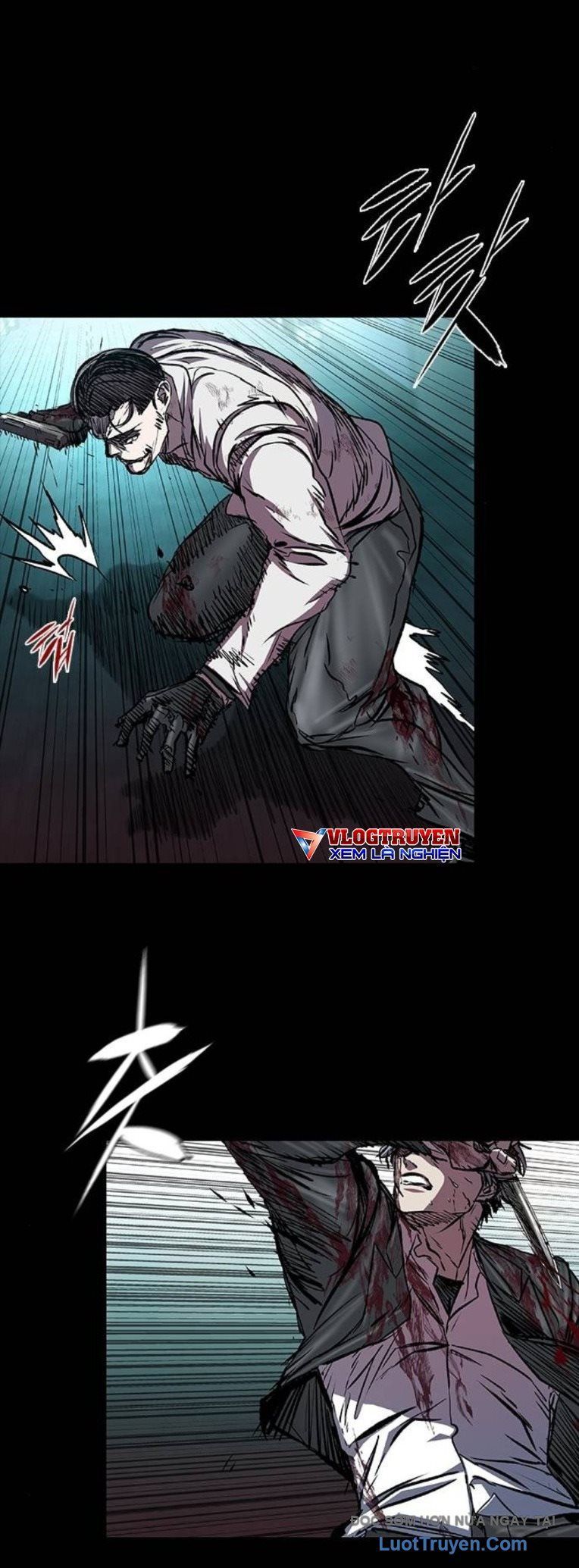 Báo Thù 2: Vạn Nhân Chi Thượng Chapter 112 - 24