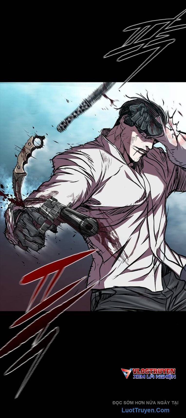 Báo Thù 2: Vạn Nhân Chi Thượng Chapter 112 - 25