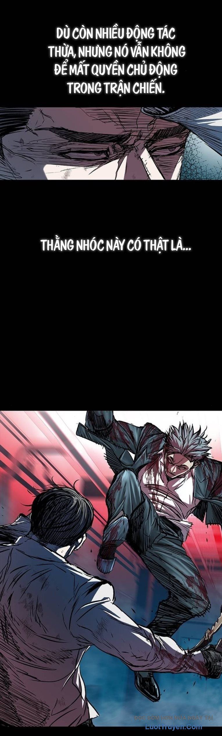 Báo Thù 2: Vạn Nhân Chi Thượng Chapter 112 - 26