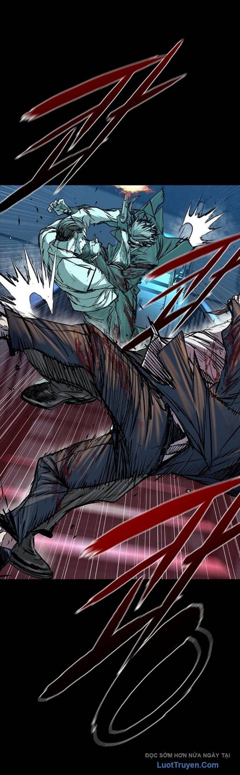 Báo Thù 2: Vạn Nhân Chi Thượng Chapter 112 - 28