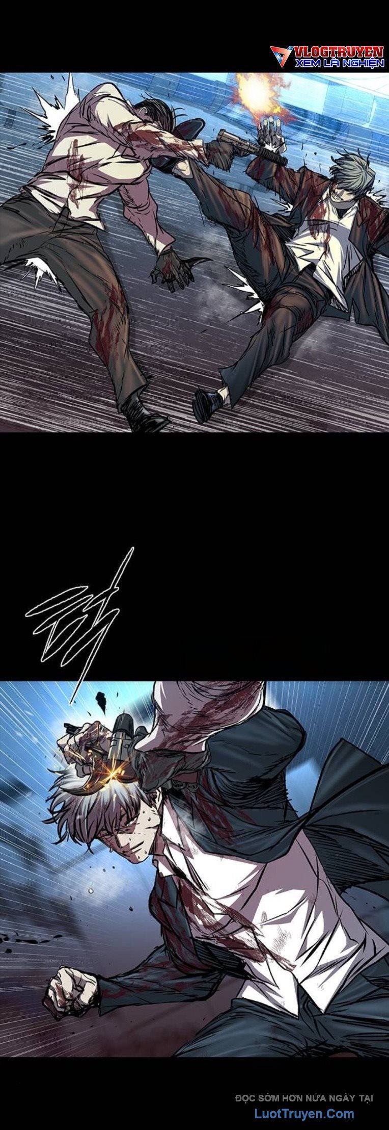 Báo Thù 2: Vạn Nhân Chi Thượng Chapter 112 - 29