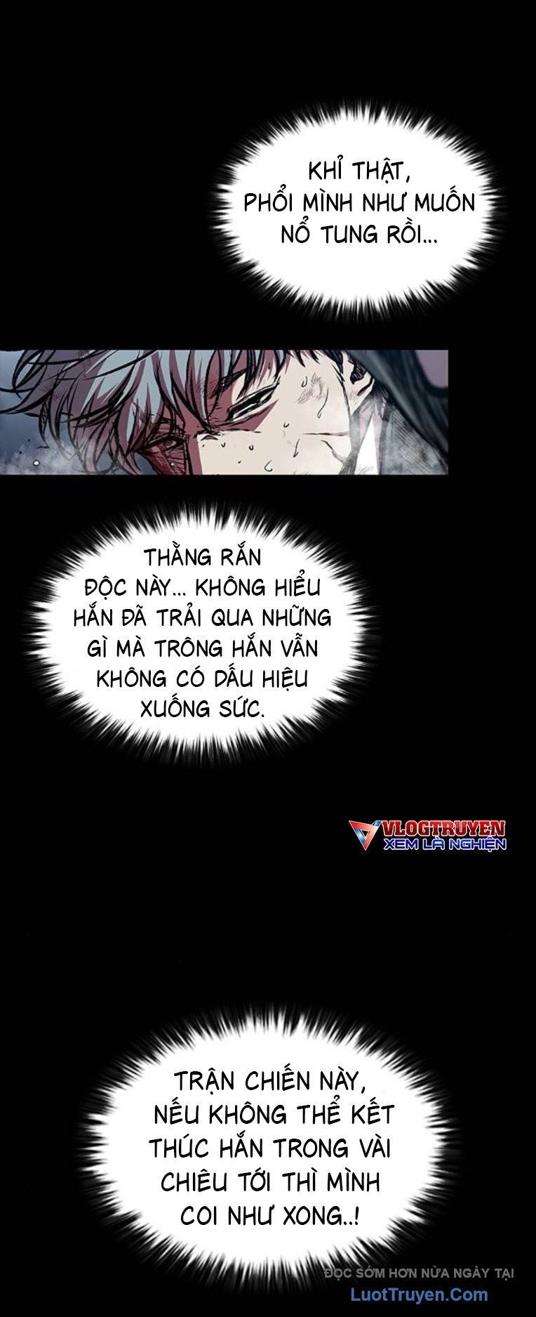 Báo Thù 2: Vạn Nhân Chi Thượng Chapter 112 - 30