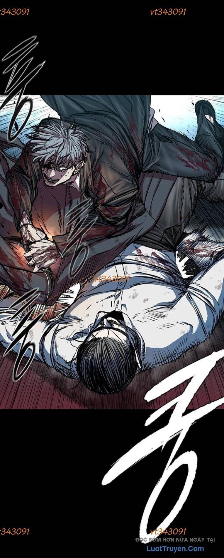 Báo Thù 2: Vạn Nhân Chi Thượng Chapter 112 - 4