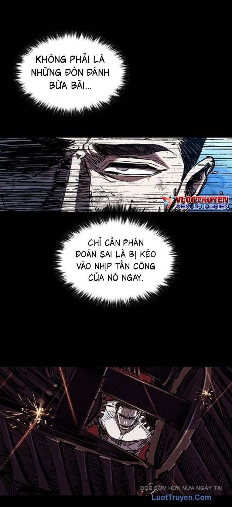 Báo Thù 2: Vạn Nhân Chi Thượng Chapter 112 - 32