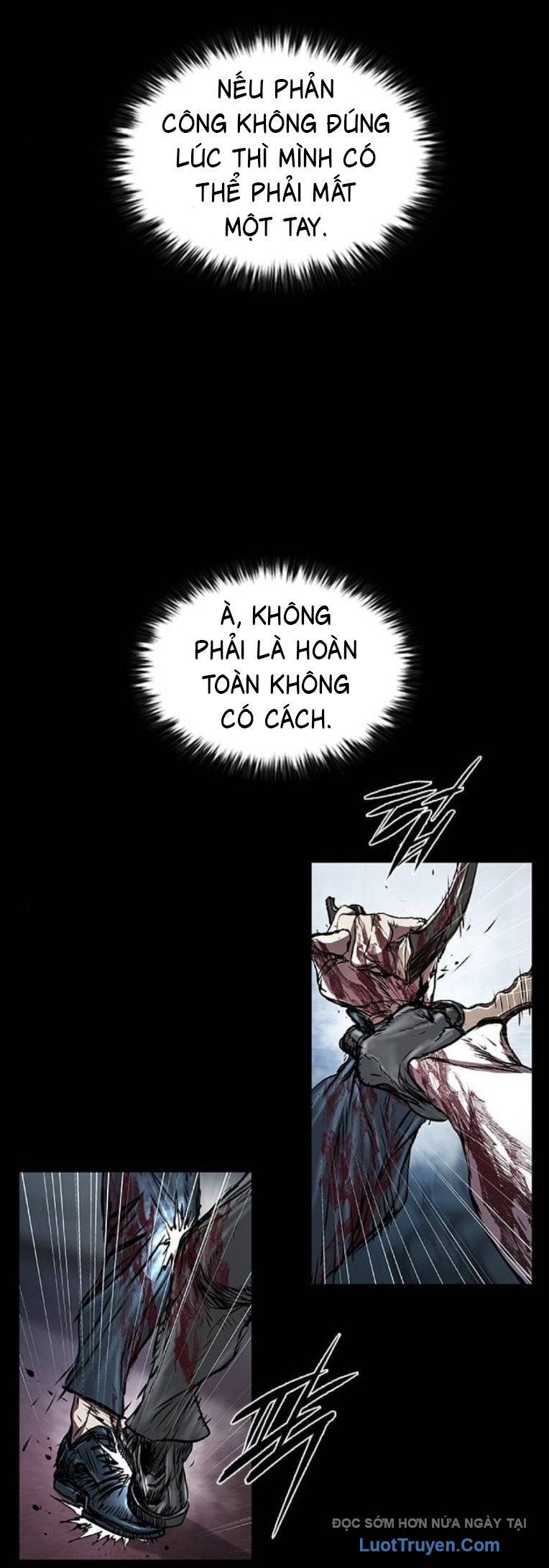 Báo Thù 2: Vạn Nhân Chi Thượng Chapter 112 - 33