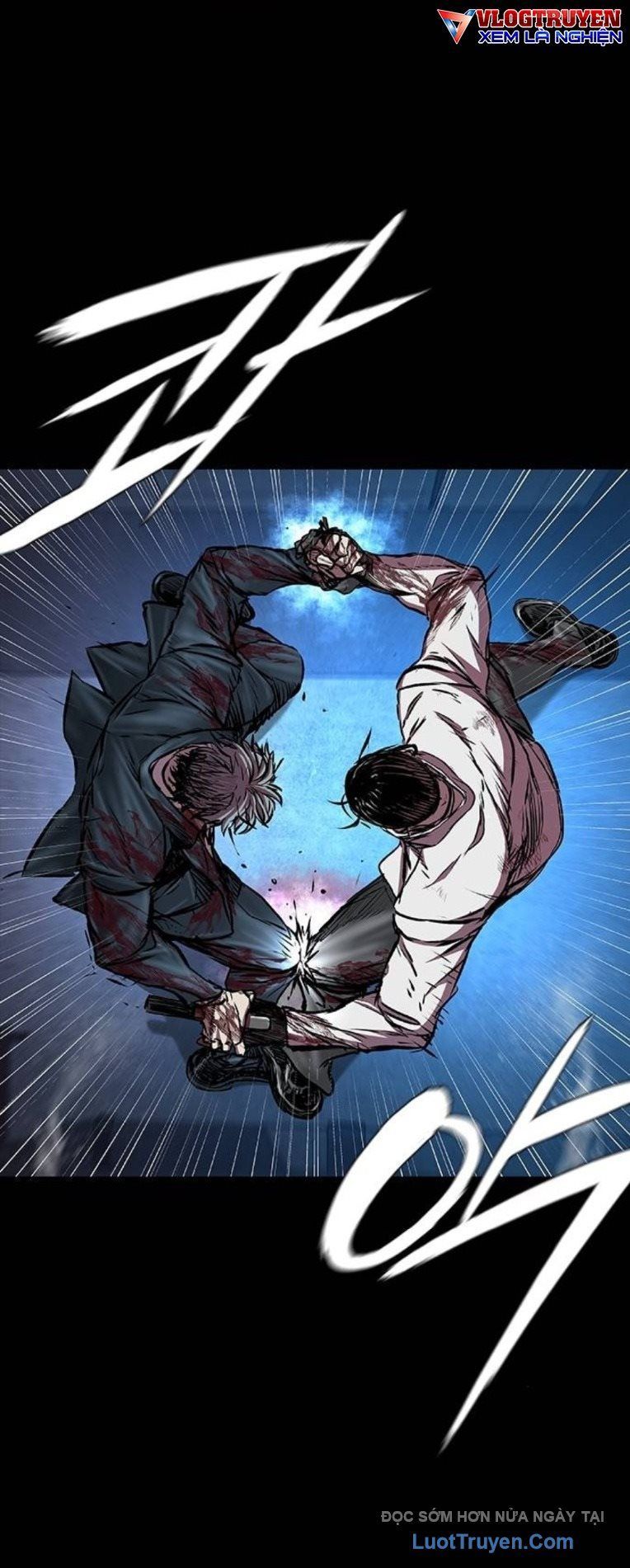 Báo Thù 2: Vạn Nhân Chi Thượng Chapter 112 - 34