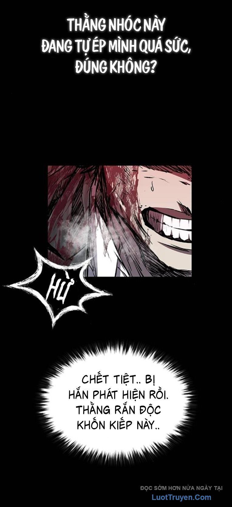 Báo Thù 2: Vạn Nhân Chi Thượng Chapter 112 - 36