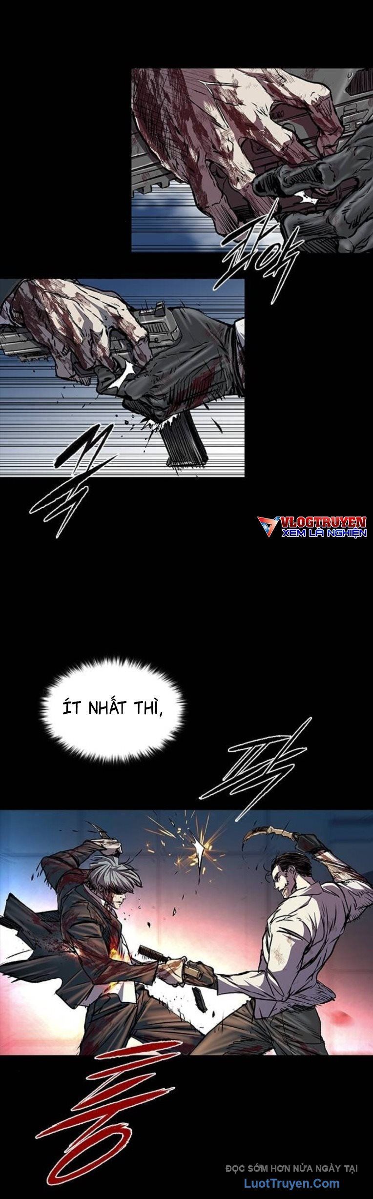 Báo Thù 2: Vạn Nhân Chi Thượng Chapter 112 - 37