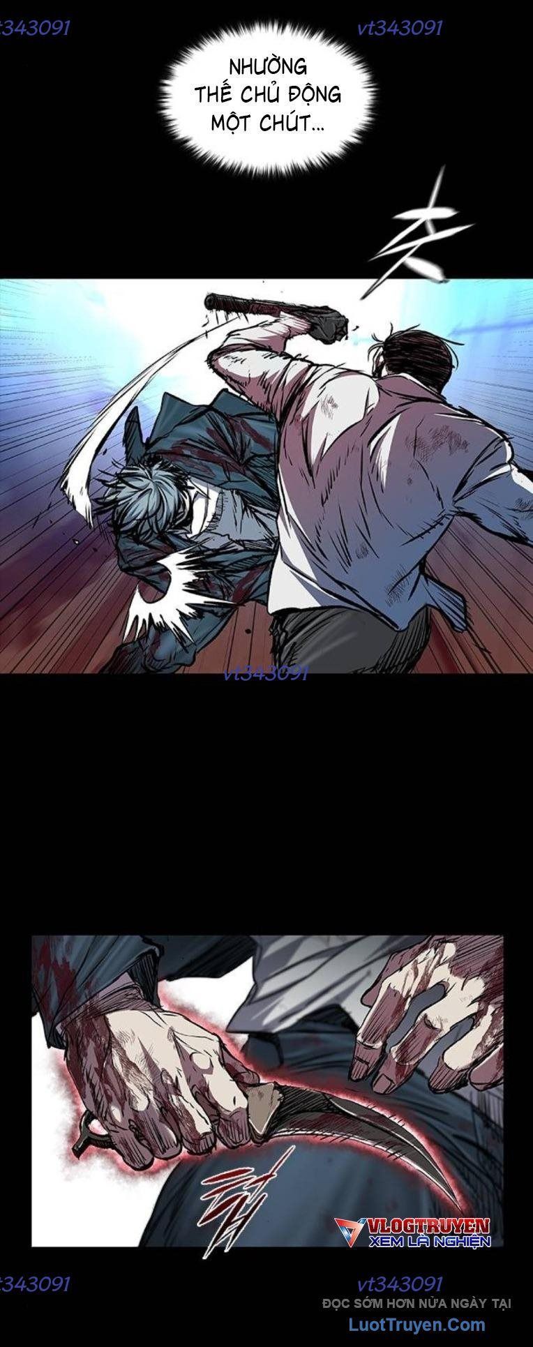 Báo Thù 2: Vạn Nhân Chi Thượng Chapter 112 - 38
