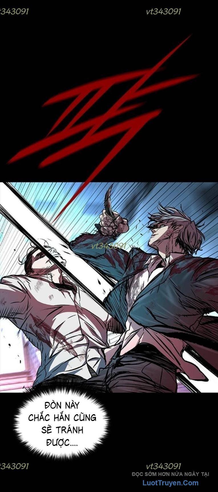 Báo Thù 2: Vạn Nhân Chi Thượng Chapter 112 - 39