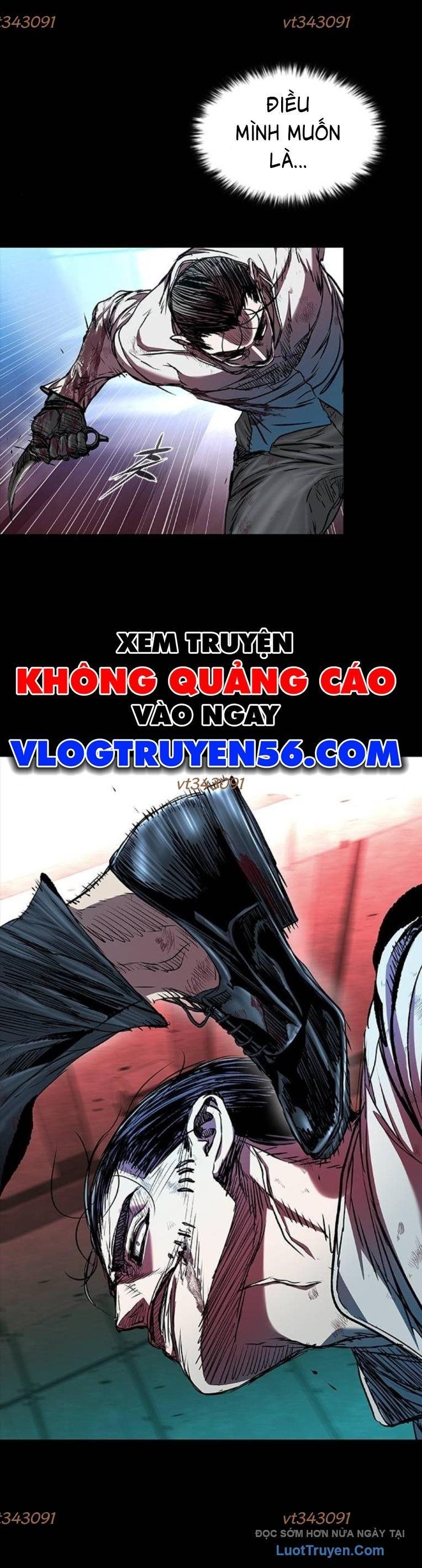 Báo Thù 2: Vạn Nhân Chi Thượng Chapter 112 - 40