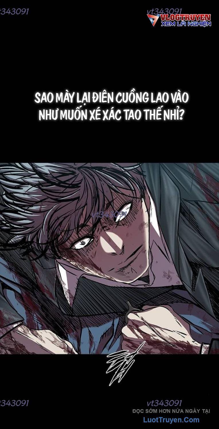 Báo Thù 2: Vạn Nhân Chi Thượng Chapter 112 - 5