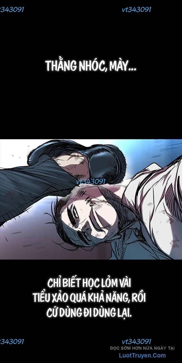 Báo Thù 2: Vạn Nhân Chi Thượng Chapter 112 - 41