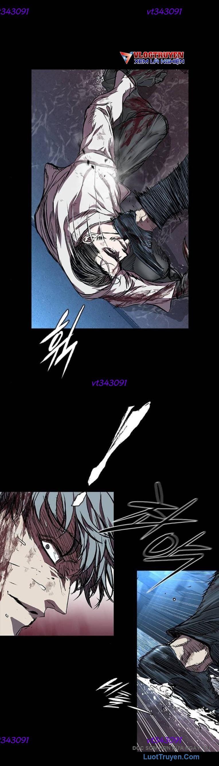 Báo Thù 2: Vạn Nhân Chi Thượng Chapter 112 - 42