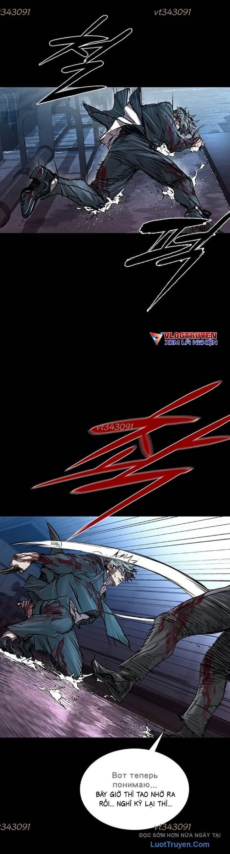 Báo Thù 2: Vạn Nhân Chi Thượng Chapter 112 - 43