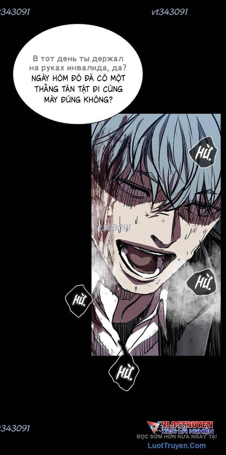 Báo Thù 2: Vạn Nhân Chi Thượng Chapter 112 - 44