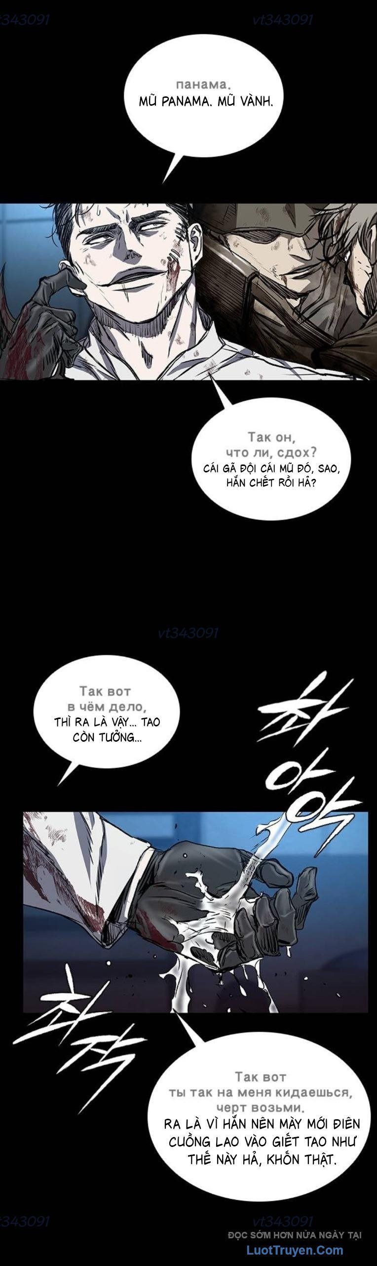 Báo Thù 2: Vạn Nhân Chi Thượng Chapter 112 - 45