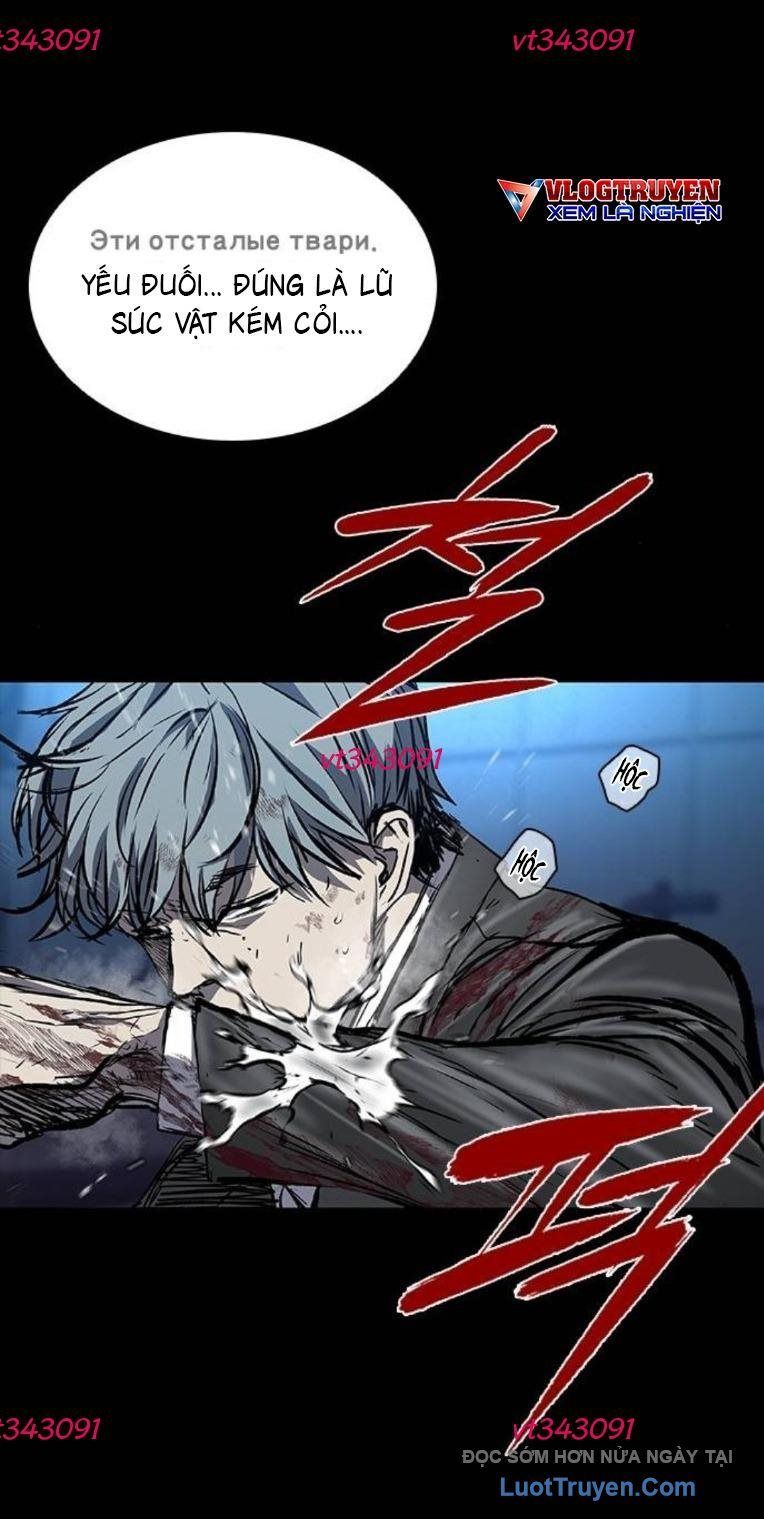 Báo Thù 2: Vạn Nhân Chi Thượng Chapter 112 - 46